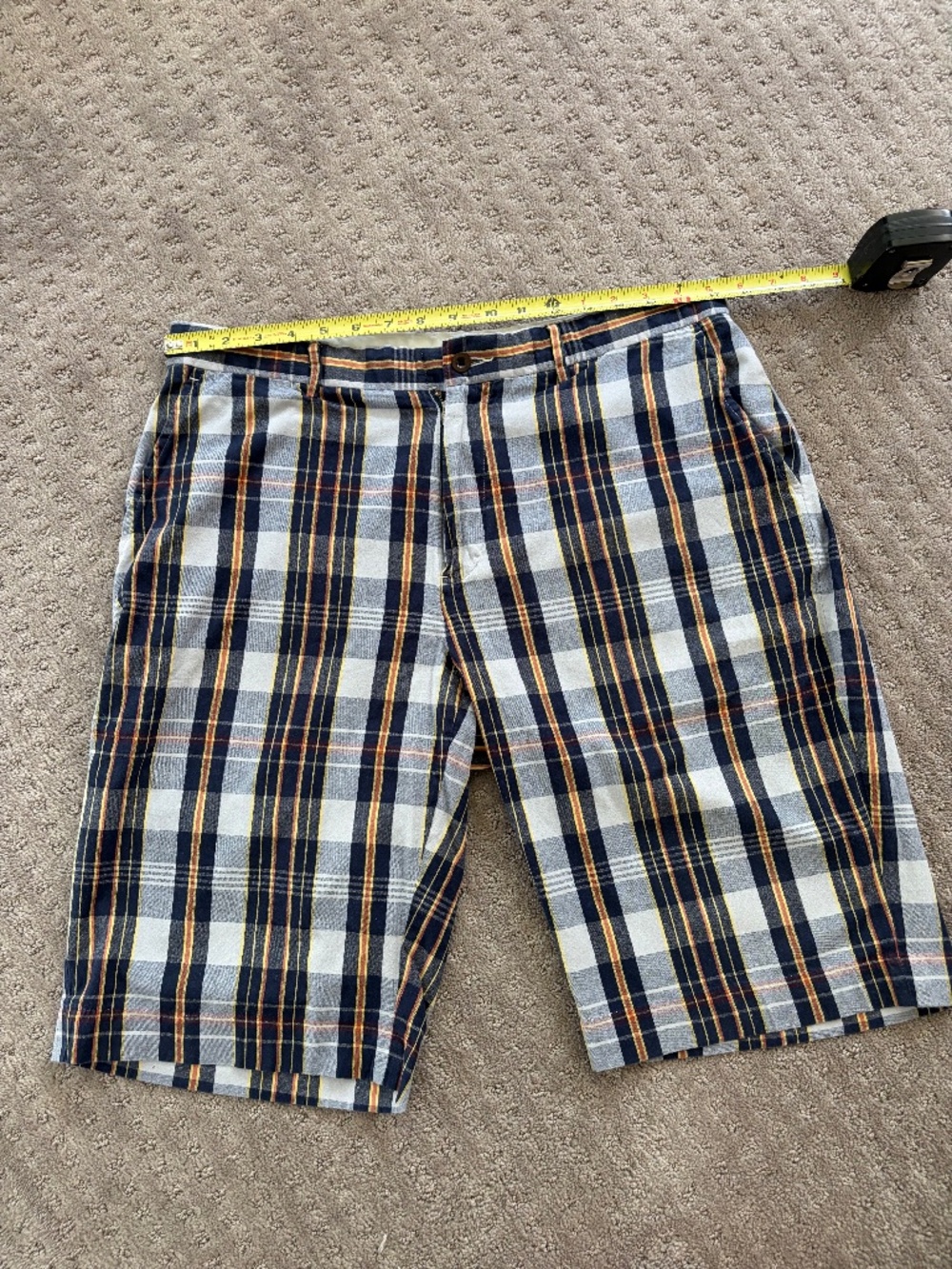 Polo Ralph Lauren Mens Shorts